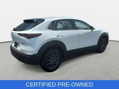 2023 Mazda CX-30 2.5 S AWD photo 5