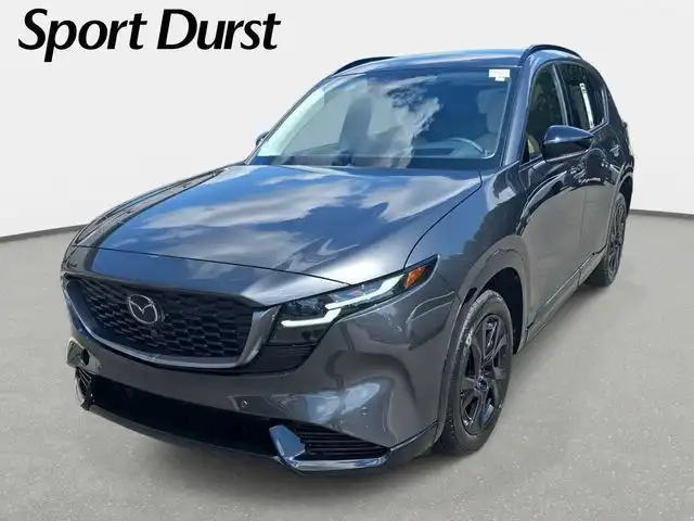 2026 Mazda CX-5 Premium Plus AWD Auto S's photo
