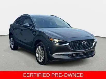 2023 Mazda CX-30 Select AWD photo 3