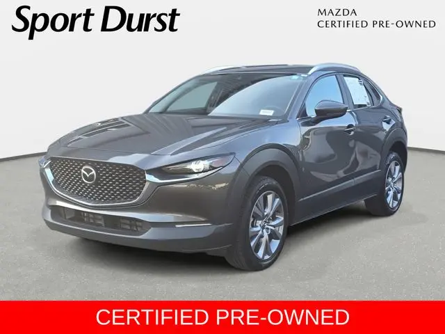 2023 Mazda CX-30 Select AWD photo 1