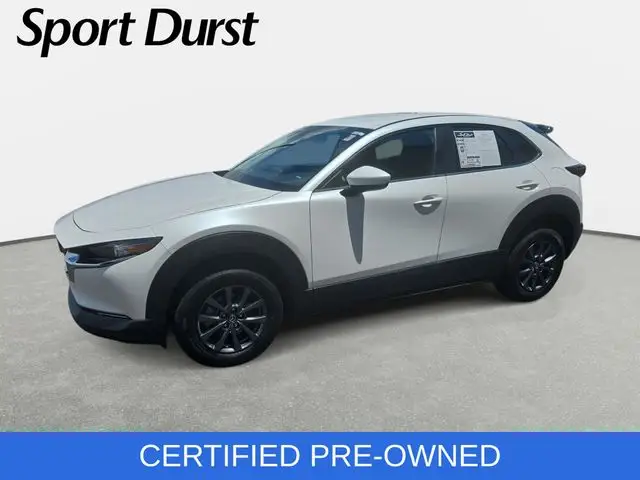 2023 Mazda CX-30 2.5 S AWD photo 1