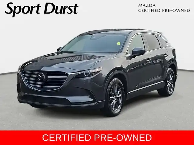 2022 Mazda CX-9 Touring AWD's photo