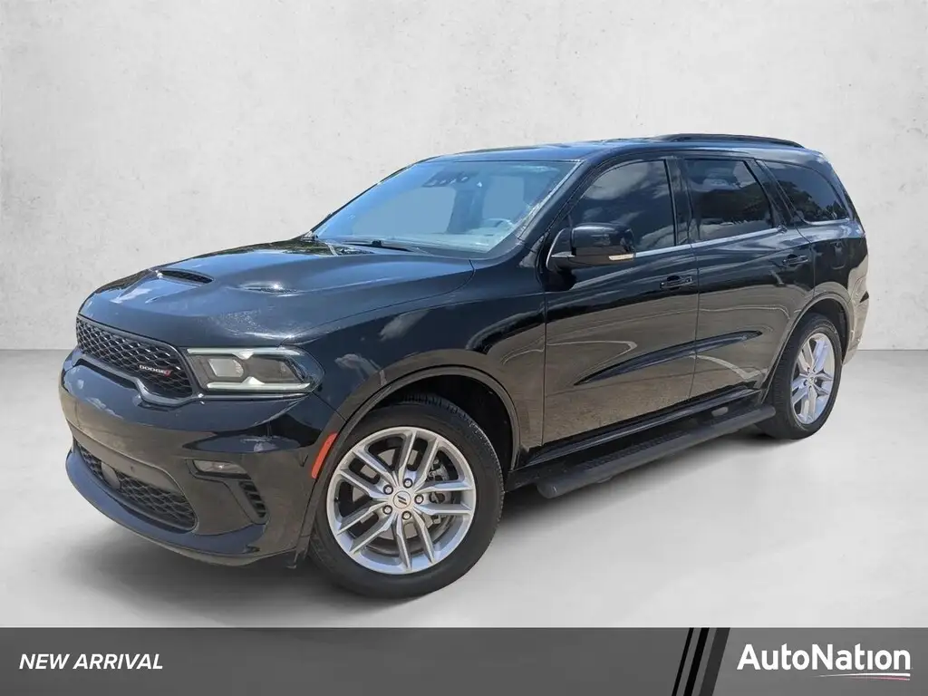 2023 Dodge Durango GT Premium RWD photo 1