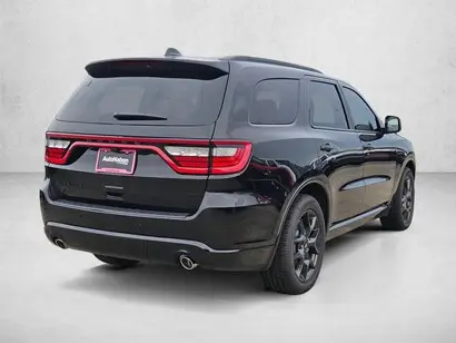 2026 Dodge Durango GT HEMI V8 AWD photo 2