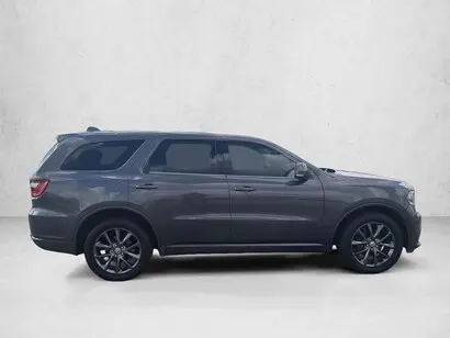 2017 Dodge Durango GT AWD photo 4
