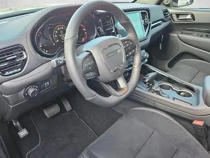 2026 Dodge Durango GT Plus AWD photo 3
