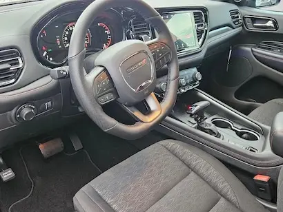 2026 Dodge Durango GT HEMI V8 AWD photo 3