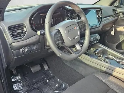 2026 Dodge Durango GT HEMI V8 AWD photo 3