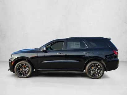 2026 Dodge Durango GT Plus AWD photo 5