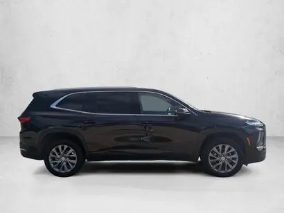 2025 Buick Enclave Preferred photo 4