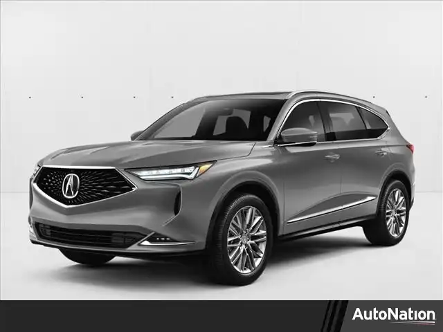 2022 Acura MDX SH-AWD w/Advance Package's photo
