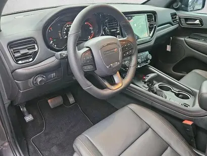 2026 Dodge Durango GT HEMI Plus V8 AWD photo 3