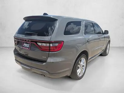 2023 Dodge Durango GT Launch Edition RWD photo 5