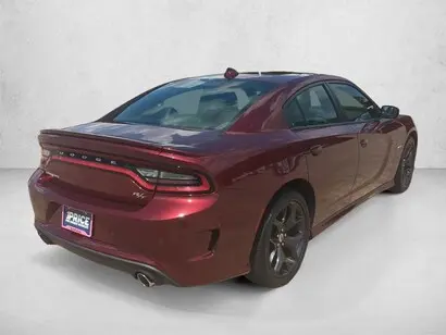 2017 Dodge Charger R/T photo 5