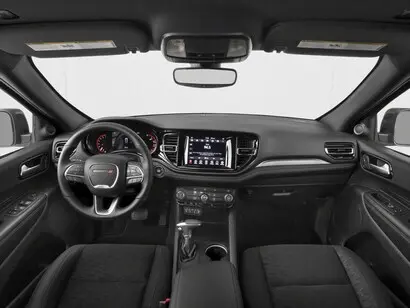 2026 Dodge Durango GT RWD photo 5