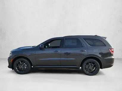 2026 Dodge Durango GT HEMI V8 AWD photo 5