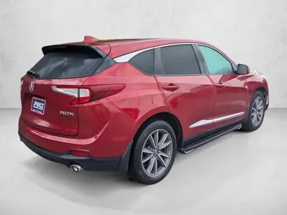 2019 Acura RDX Technology Package photo 5