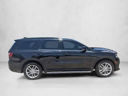 2023 Dodge Durango GT Premium RWD photo 4