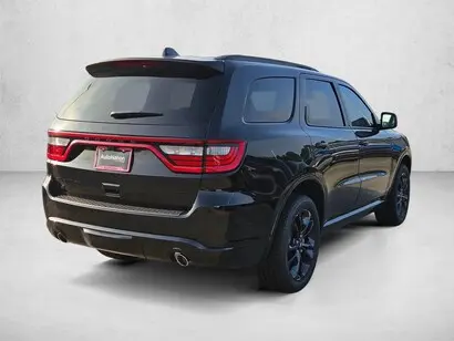2026 Dodge Durango GT Plus AWD photo 2