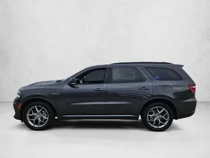 2026 Dodge Durango GT HEMI Plus V8 AWD photo 5