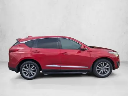 2019 Acura RDX Technology Package photo 4