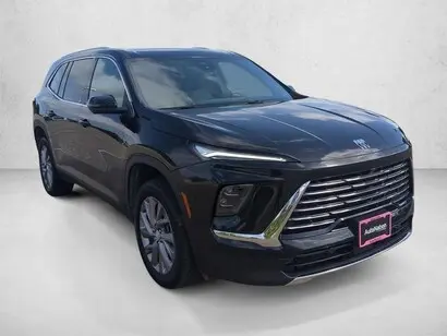 2025 Buick Enclave Preferred photo 3