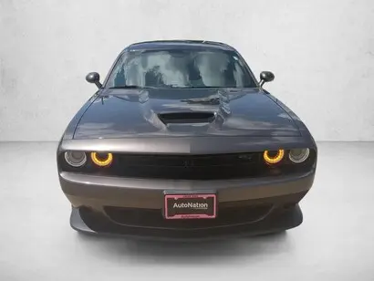 2023 Dodge Challenger R/T photo 2