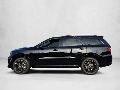 2026 Dodge Durango GT Plus AWD photo 5