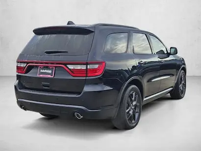 2026 Dodge Durango GT HEMI V8 AWD photo 2