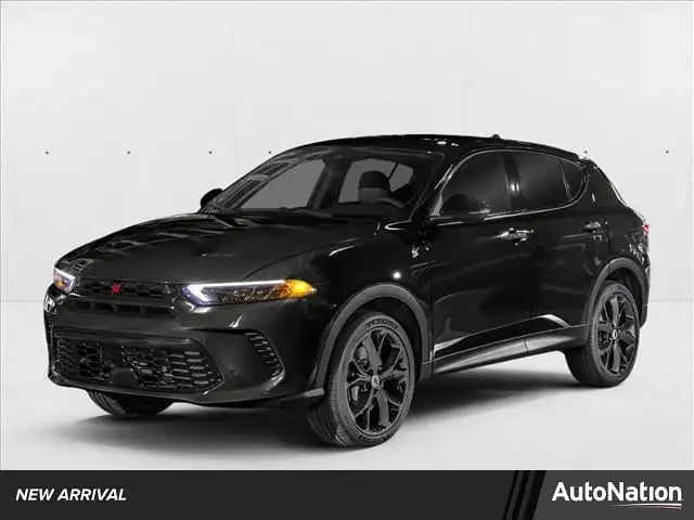 2023 Dodge Hornet 2.0 GT Plus AWD's photo