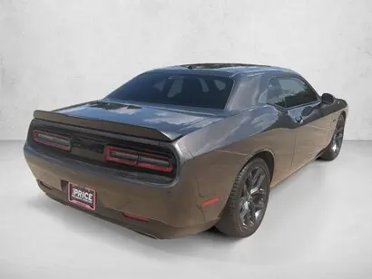 2023 Dodge Challenger R/T photo 5