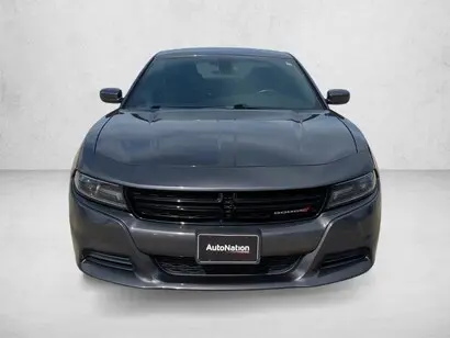 2020 Dodge Charger SXT photo 2