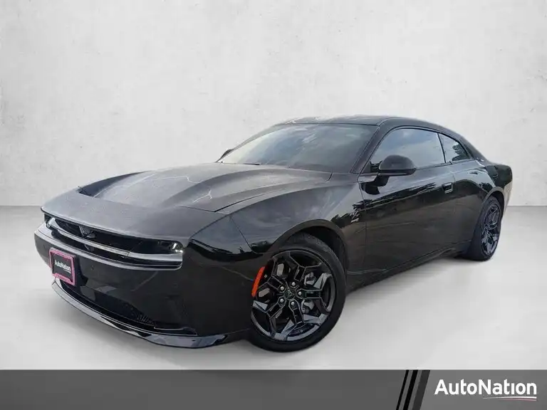 2025 Dodge Charger Daytona R/T's photo