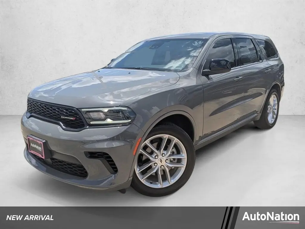 2023 Dodge Durango GT Launch Edition RWD photo 1
