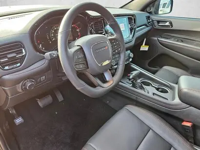 2026 Dodge Durango GT Plus AWD photo 3