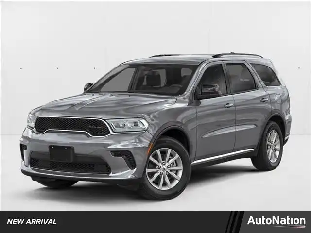 2026 Dodge Durango GT RWD's photo