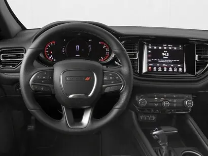 2026 Dodge Durango GT RWD photo 4