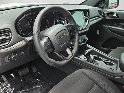 2026 Dodge Durango GT HEMI V8 AWD photo 3