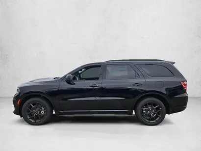 2026 Dodge Durango GT HEMI V8 AWD photo 5