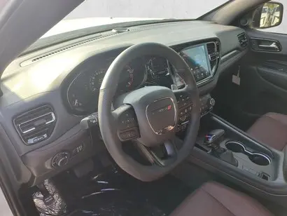 2026 Dodge Durango HEMI V8 GT AWD Plus photo 3