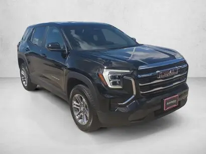 2026 GMC Terrain Elevation AWD photo 3