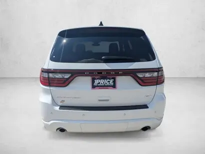 2026 Dodge Durango GT AWD photo 5