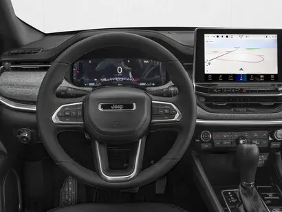 2026 Jeep Compass Altitude 4X4 photo 4