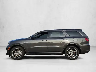 2026 Dodge Durango GT HEMI V8 AWD photo 5