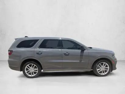 2023 Dodge Durango GT Launch Edition RWD photo 4