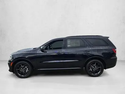 2026 Dodge Durango GT HEMI V8 AWD photo 5