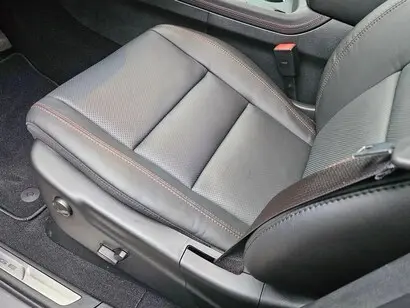 2026 Dodge Durango GT HEMI Plus V8 AWD photo 4