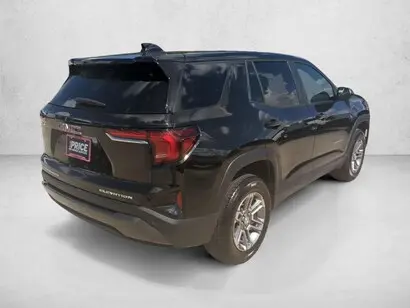 2026 GMC Terrain Elevation AWD photo 5