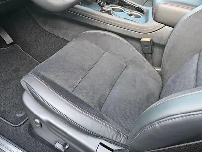 2026 Dodge Durango GT Plus AWD photo 4