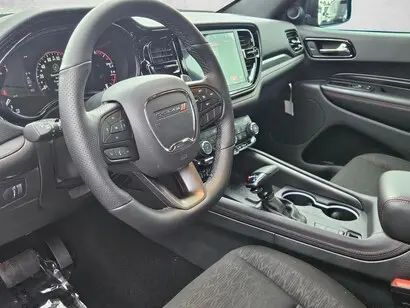 2026 Dodge Durango GT HEMI V8 AWD photo 3